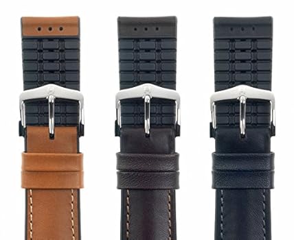 hor-218 HORWEENレザー ナチュラル 腕時計ベルト ラグ幅26mm hor-218 HORWEENレザー ナチュラル 腕時計ベルト ラグ幅26mm